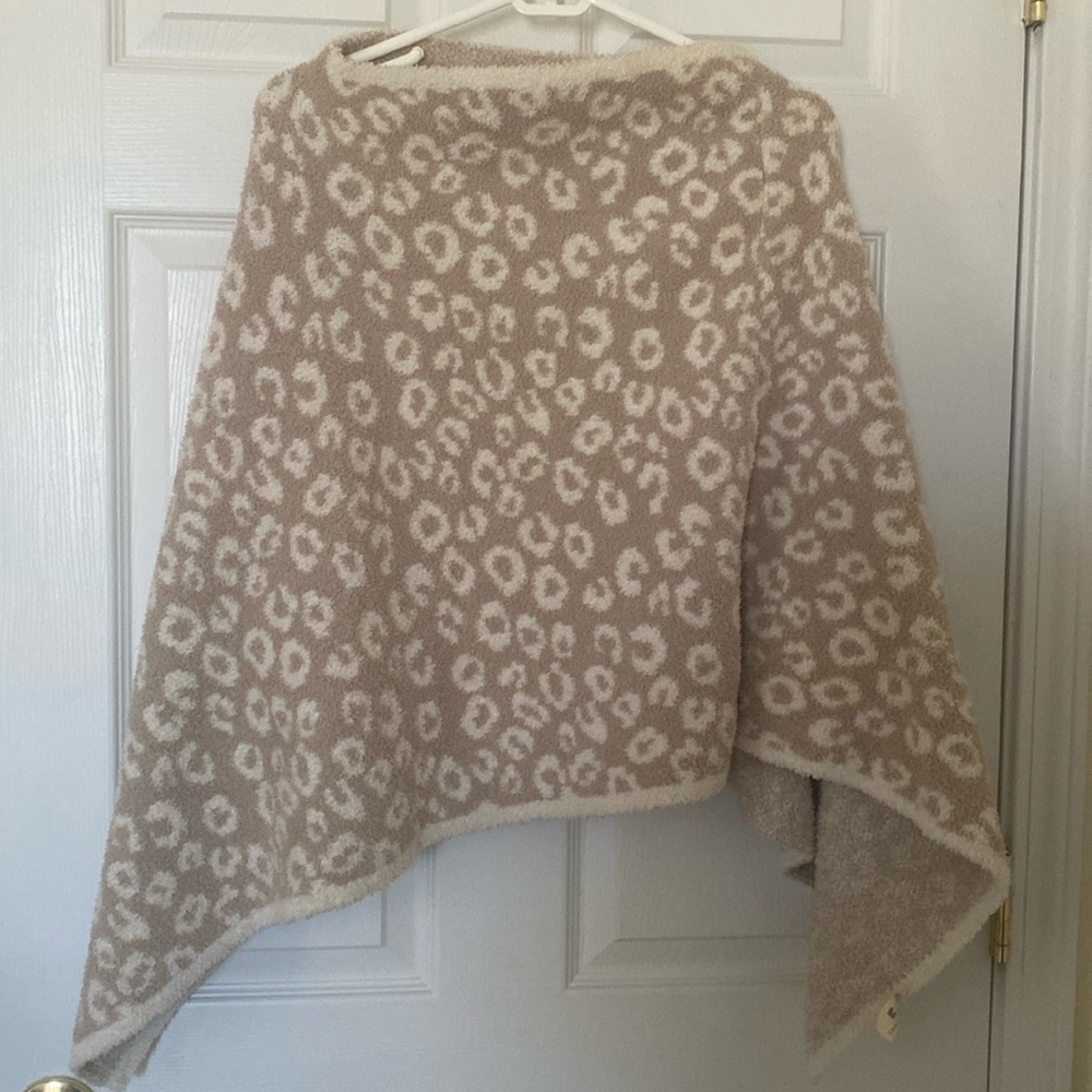 Soft Printed Shaw